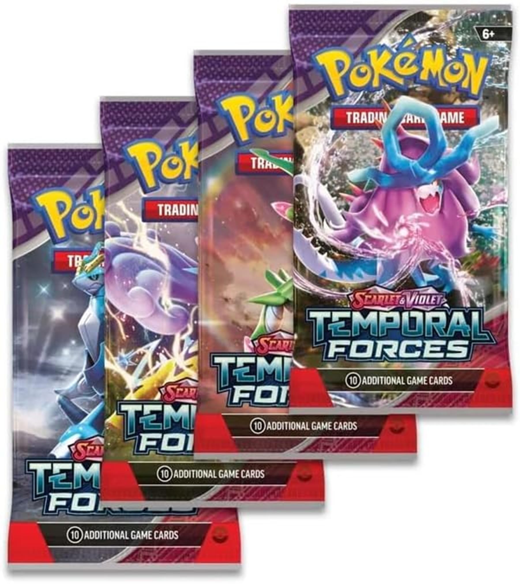 Amazon.co.jp: POKEMONポケモンカードゲーム:スカーレットと